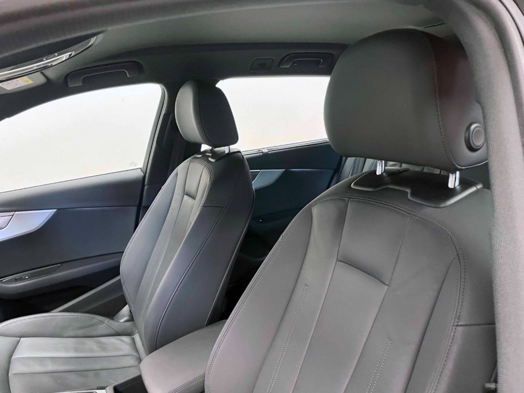 AUDI A4 2.0 TDI MHEV BUSINESS 163CV S-TRONIC - IVA DEDUCIB - 42