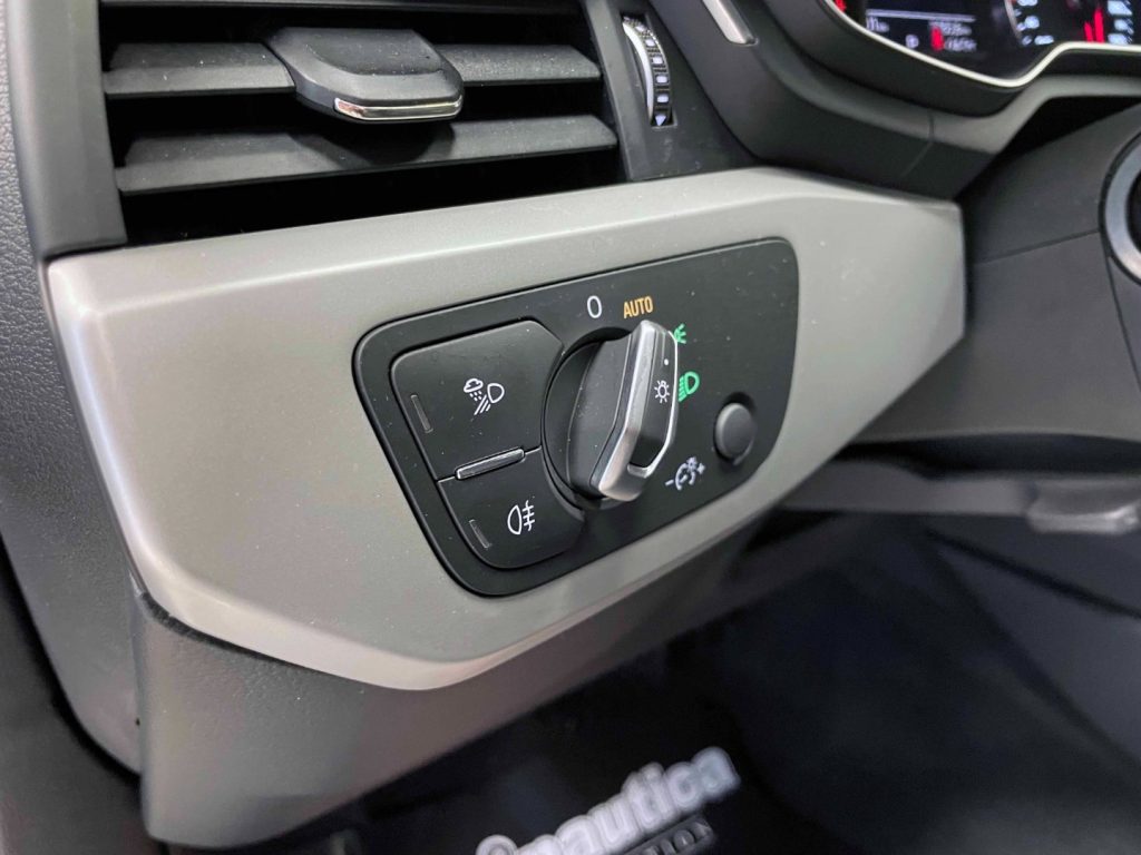 AUDI A4 2.0 TDI MHEV BUSINESS 163CV S-TRONIC - IVA DEDUCIB - 43