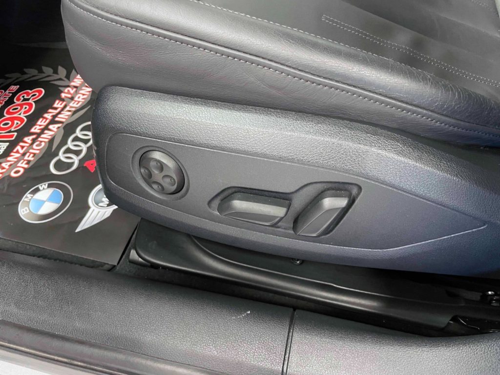 AUDI A4 2.0 TDI MHEV BUSINESS 163CV S-TRONIC - IVA DEDUCIB - 44