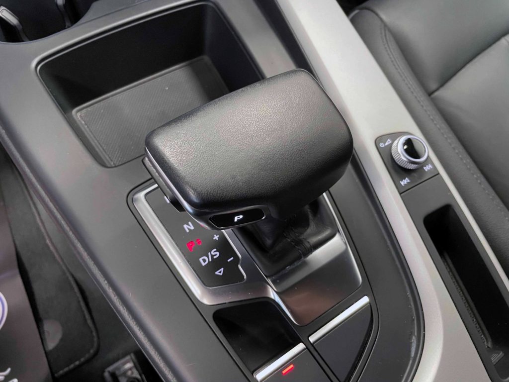 AUDI A4 2.0 TDI MHEV BUSINESS 163CV S-TRONIC - IVA DEDUCIB - 47