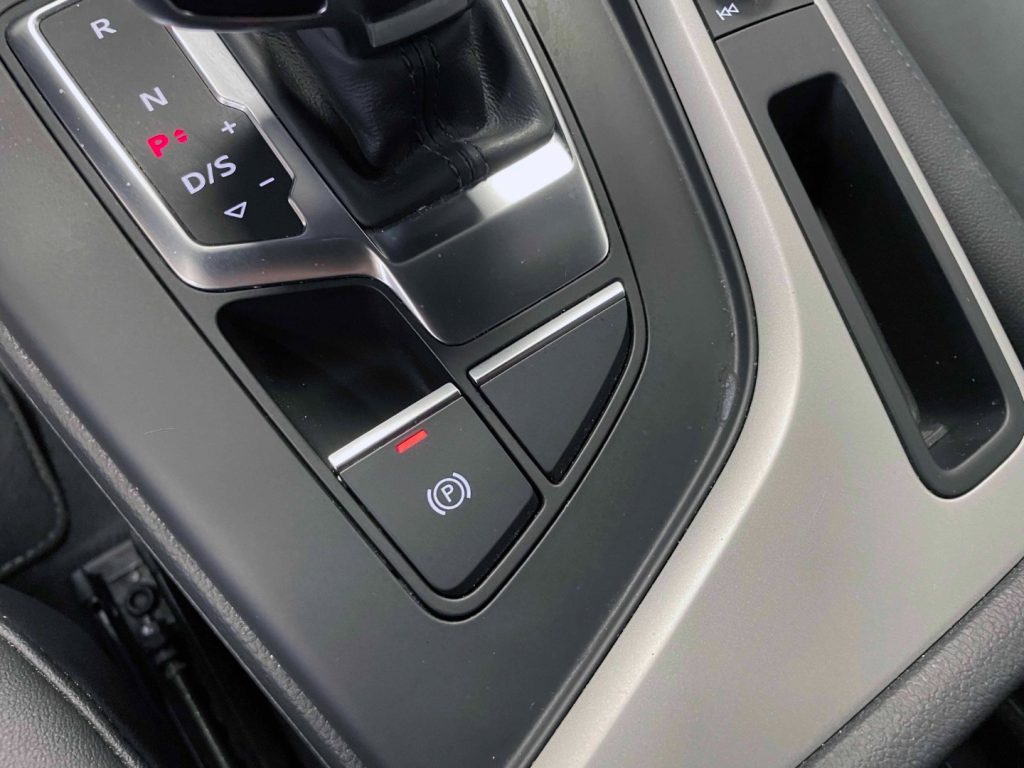 AUDI A4 2.0 TDI MHEV BUSINESS 163CV S-TRONIC - IVA DEDUCIB - 48