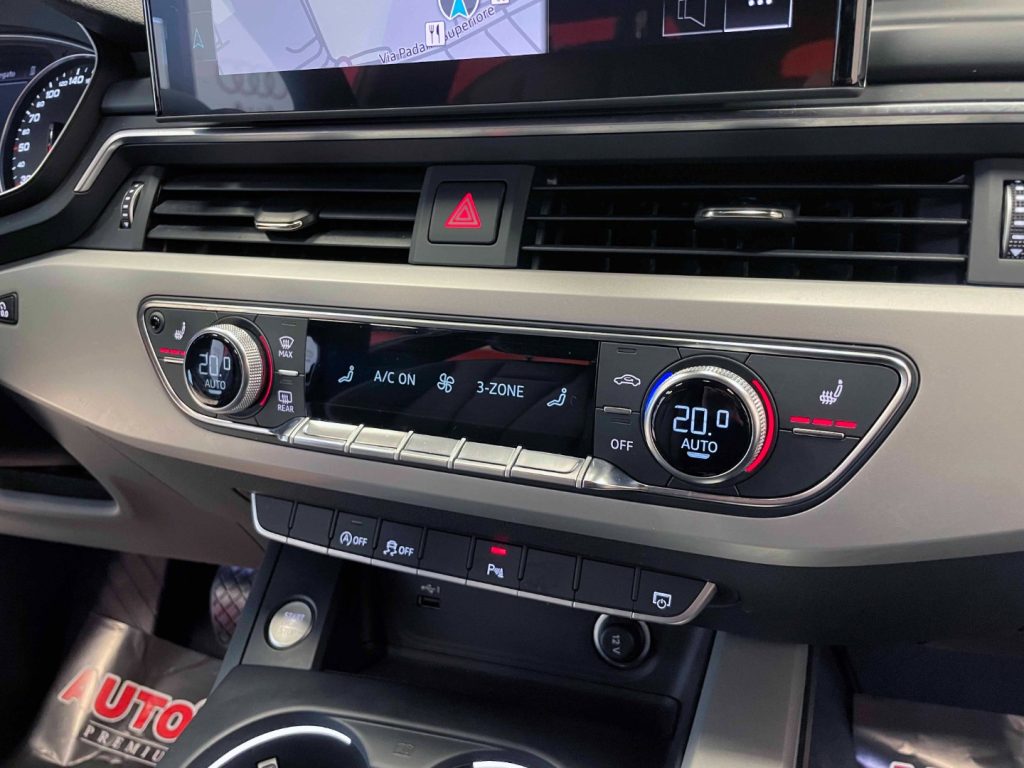 AUDI A4 2.0 TDI MHEV BUSINESS 163CV S-TRONIC - IVA DEDUCIB - 54