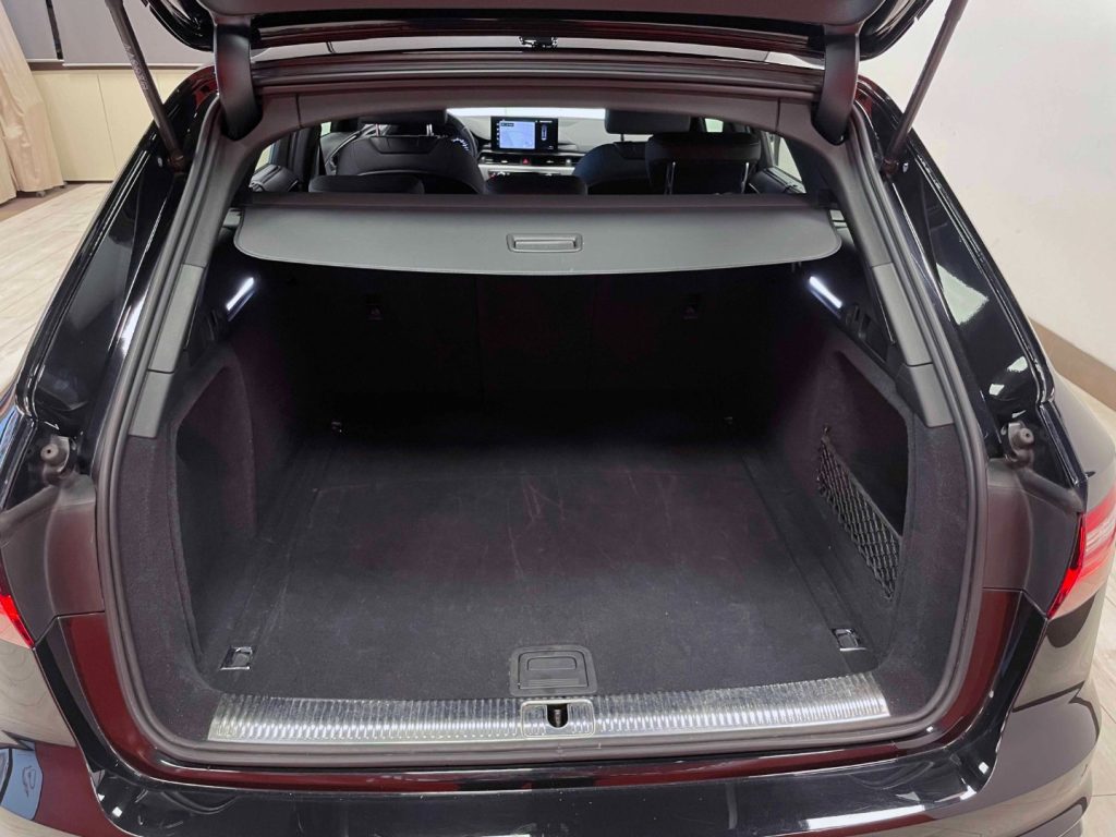 AUDI A4 2.0 TDI MHEV BUSINESS 163CV S-TRONIC - IVA DEDUCIB - 59