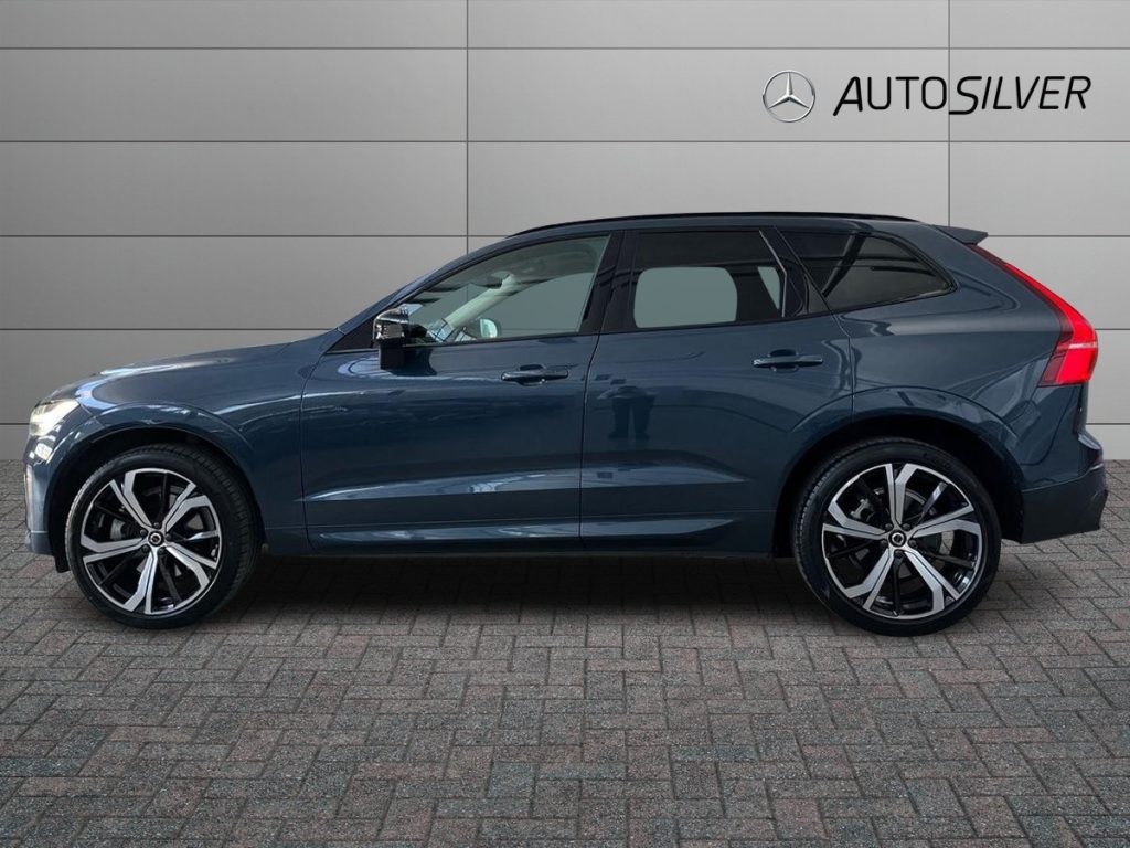 VOLVO XC60 B5 AWD automatico Ultimate Bright - 6
