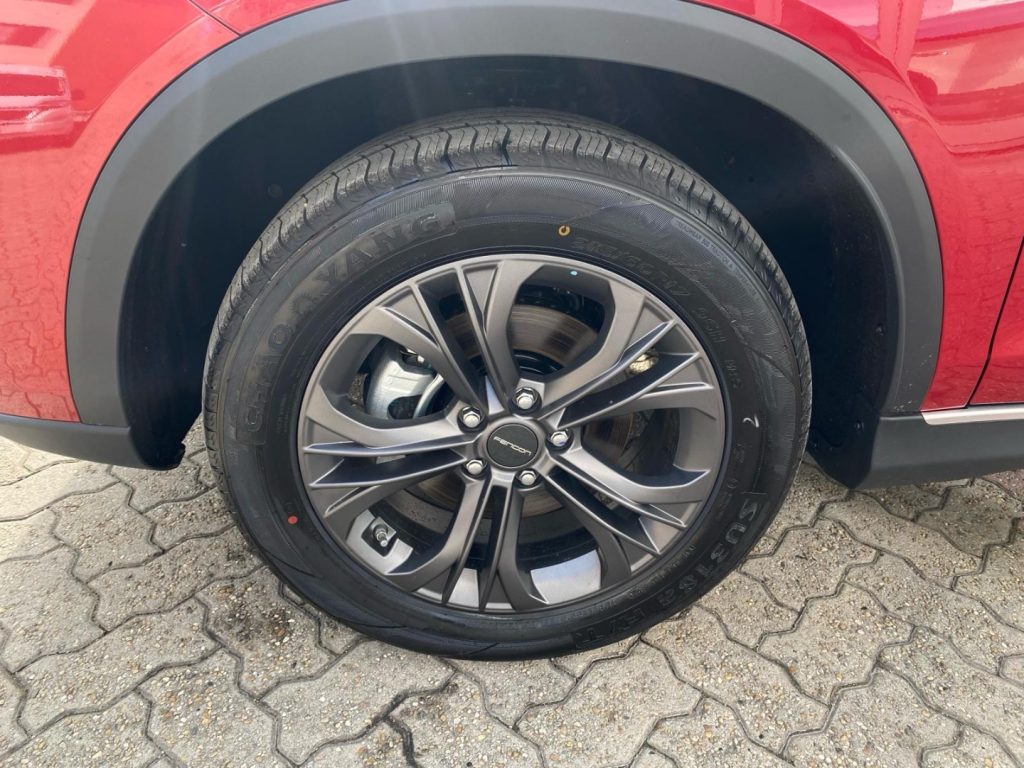 DFSK Glory 500 Autom. *PAGA COME VUOI *GARANZIA 5 ANNI/100.000 KM - 6