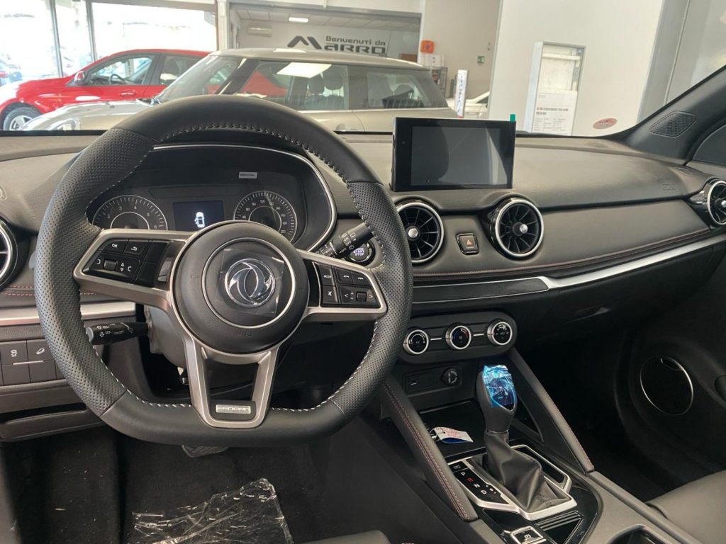 DFSK Glory 500 Autom. *PAGA COME VUOI *GARANZIA 5 ANNI/100.000 KM - 8