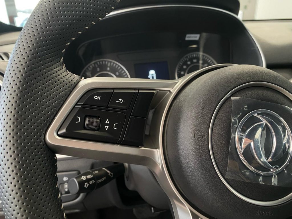 DFSK Glory 500 Autom. *PAGA COME VUOI *GARANZIA 5 ANNI/100.000 KM - 18