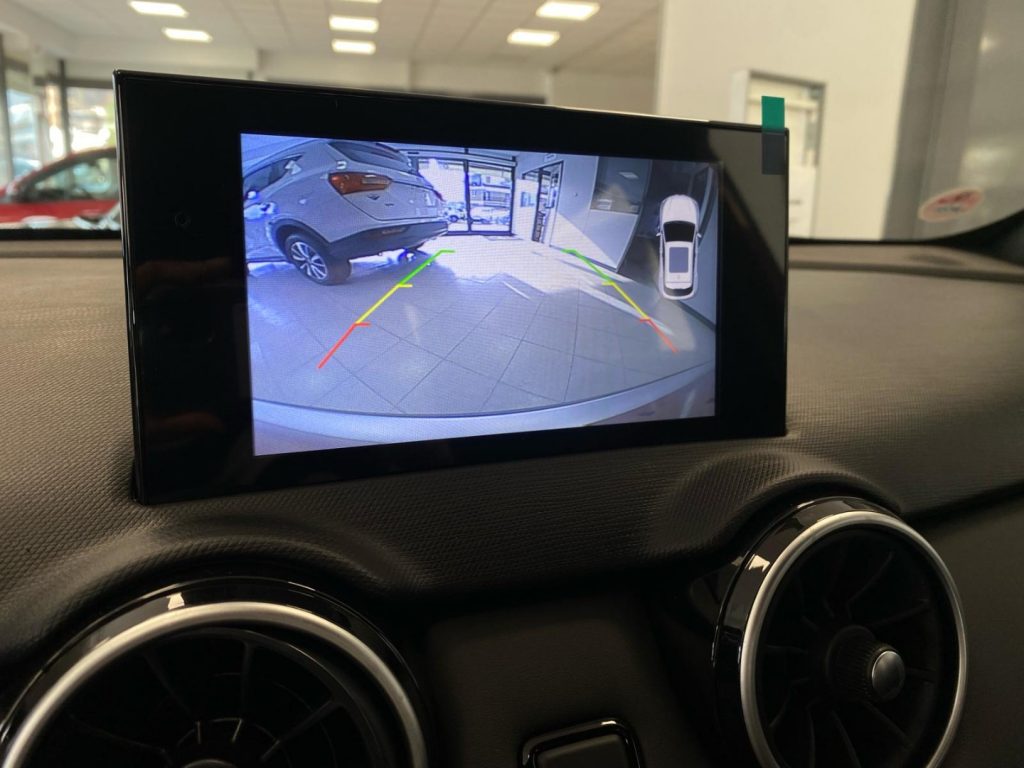 DFSK Glory 500 Autom. *PAGA COME VUOI *GARANZIA 5 ANNI/100.000 KM - 7