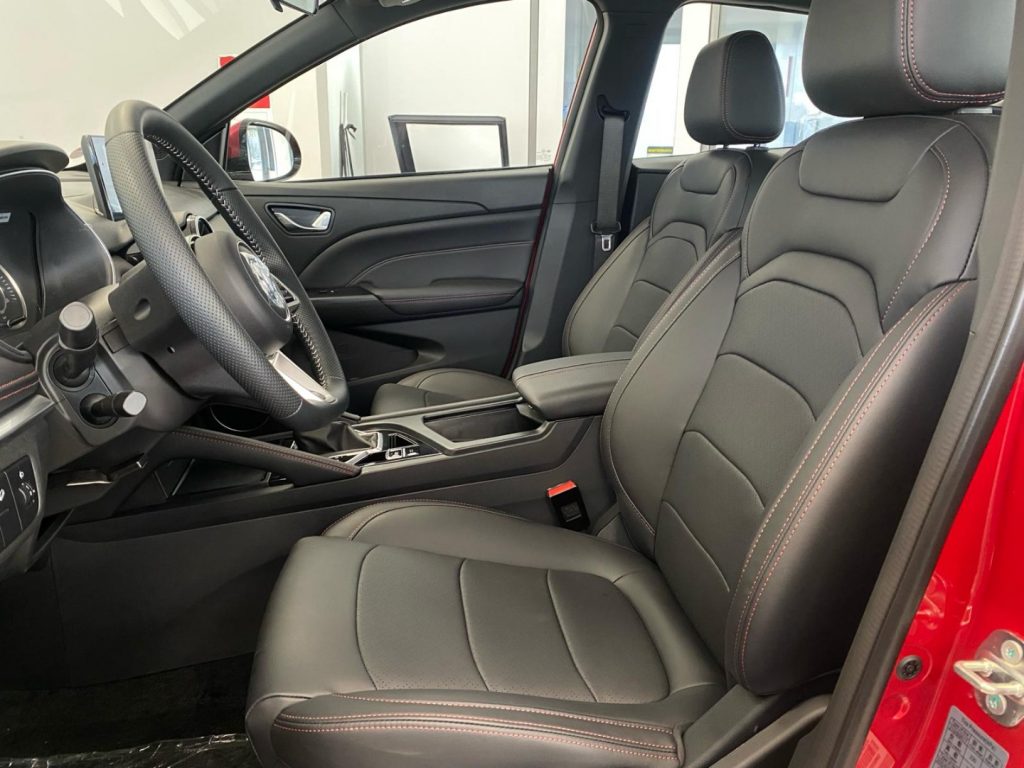 DFSK Glory 500 Autom. *PAGA COME VUOI *GARANZIA 5 ANNI/100.000 KM - 16