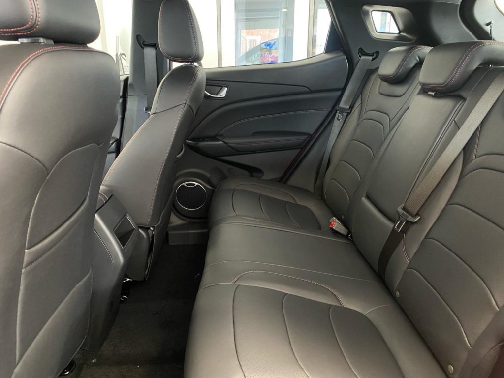 DFSK Glory 500 Autom. *PAGA COME VUOI *GARANZIA 5 ANNI/100.000 KM - 9