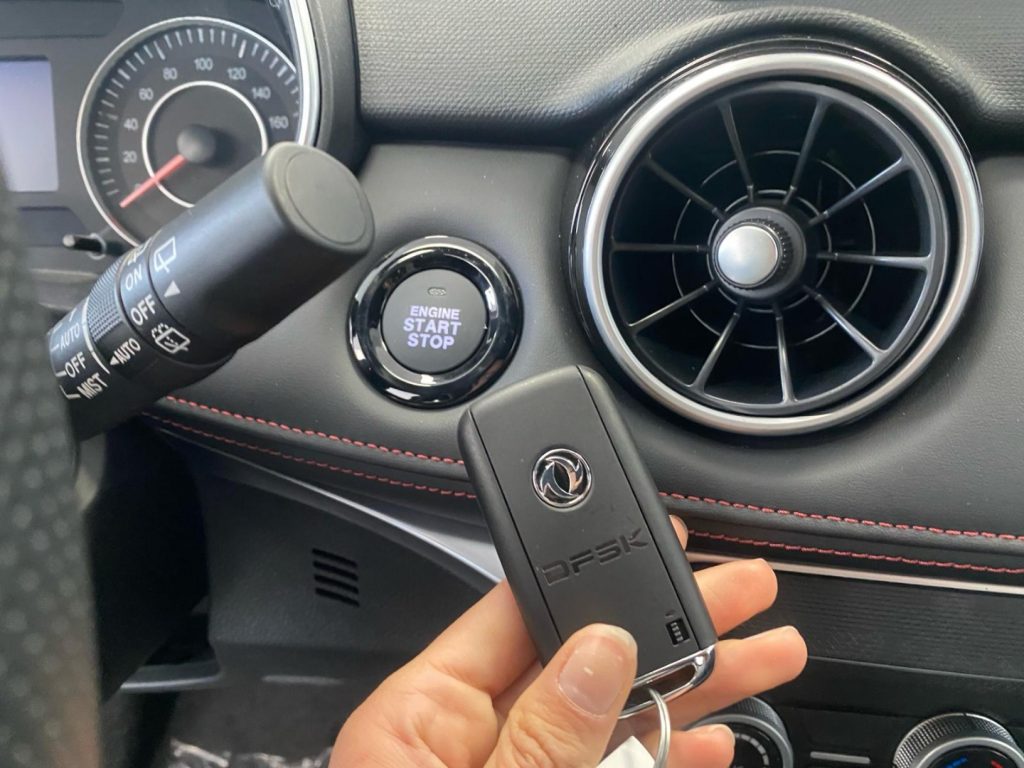 DFSK Glory 500 Autom. *PAGA COME VUOI *GARANZIA 5 ANNI/100.000 KM - 11