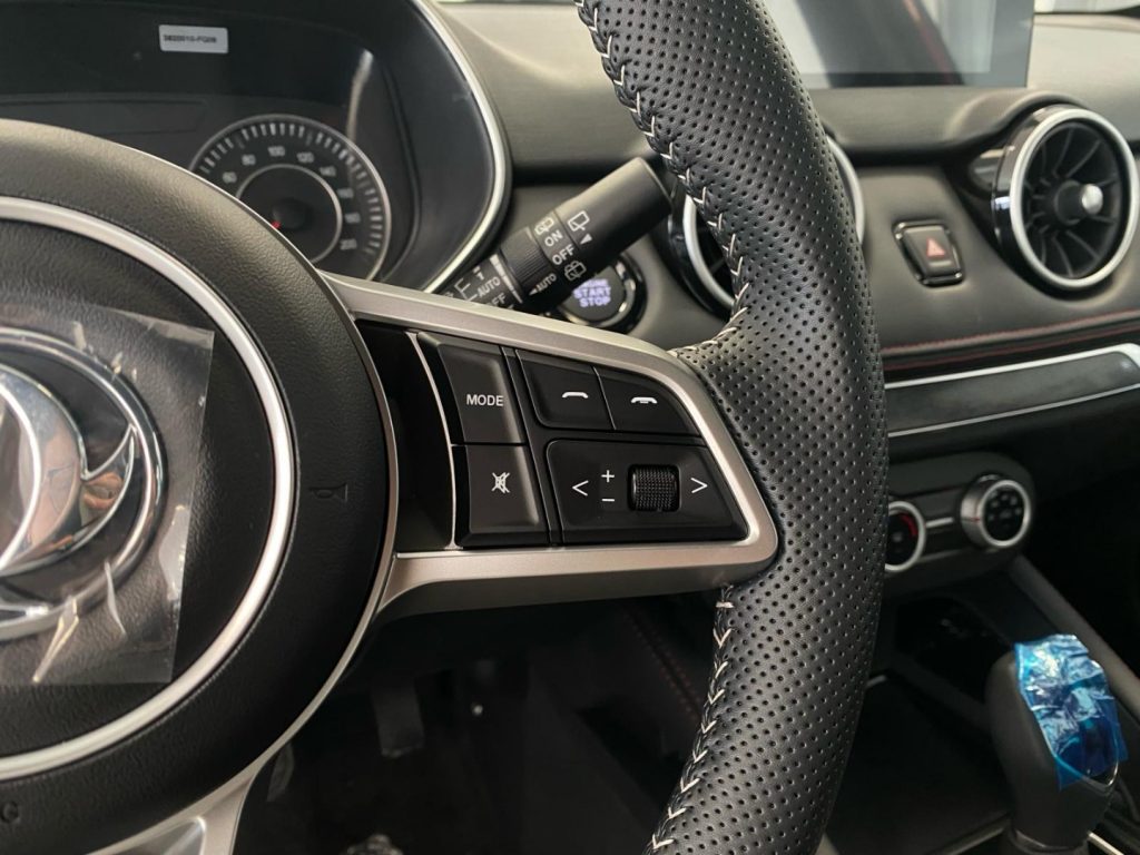 DFSK Glory 500 Autom. *PAGA COME VUOI *GARANZIA 5 ANNI/100.000 KM - 13