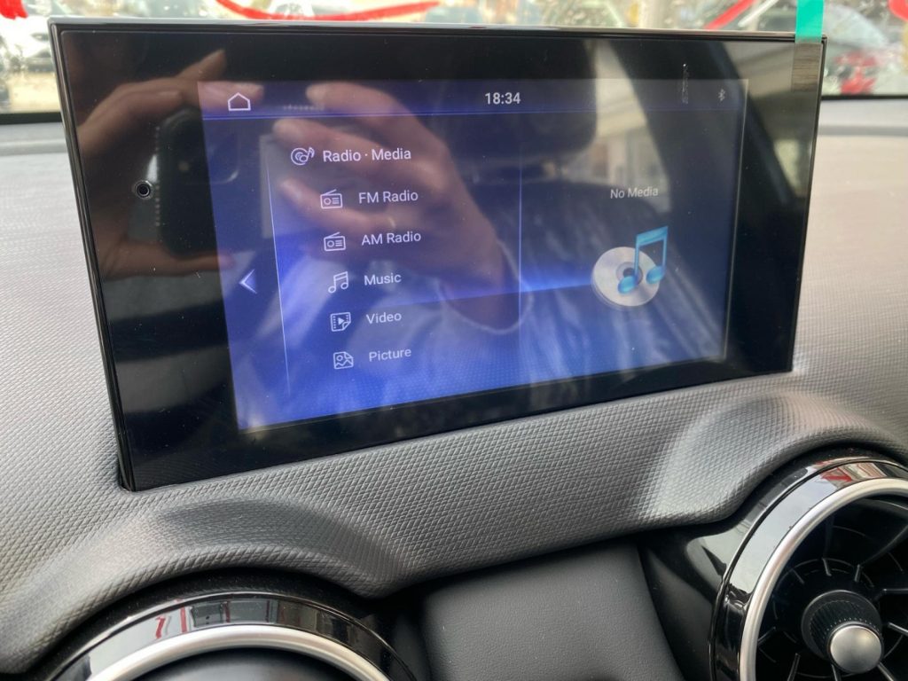 DFSK Glory 500 Autom. *PAGA COME VUOI *GARANZIA 5 ANNI/100.000 KM - 21