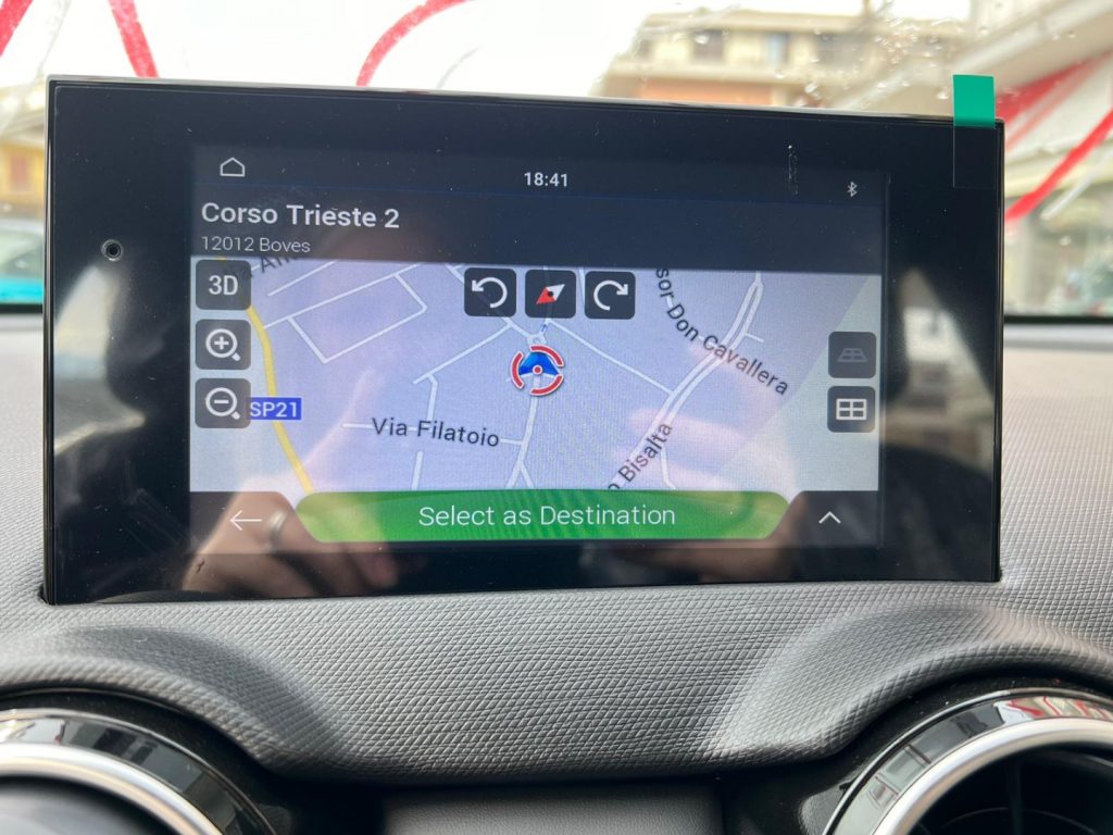 DFSK Glory 500 Autom. *PAGA COME VUOI *GARANZIA 5 ANNI/100.000 KM - 22