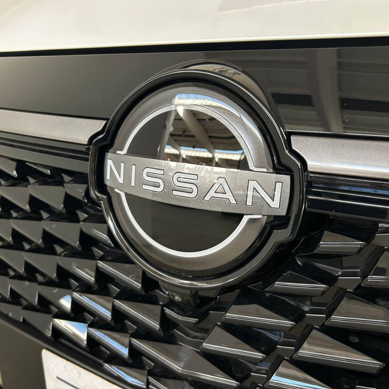 NISSAN Qashqai 1.3 MHEV 140 N-Connecta - 37