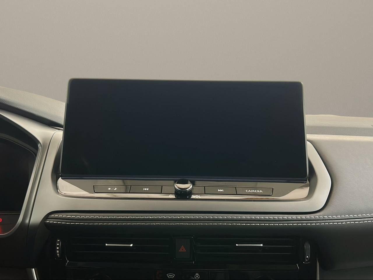 NISSAN Qashqai 1.3 MHEV 140 N-Connecta - 21