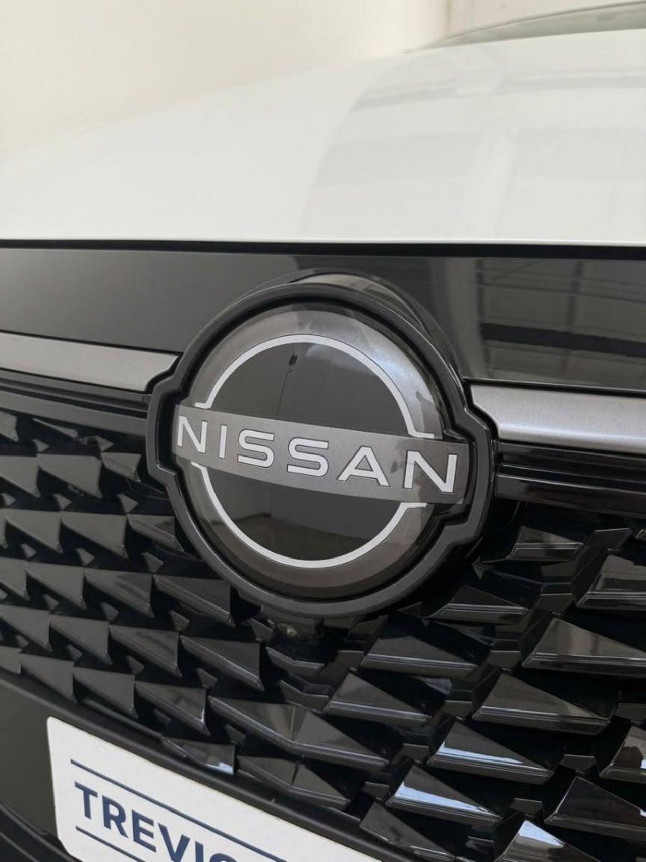 NISSAN Qashqai 1.3 MHEV 158 Xtronic N-Connecta TETTO IN VETRO - 36