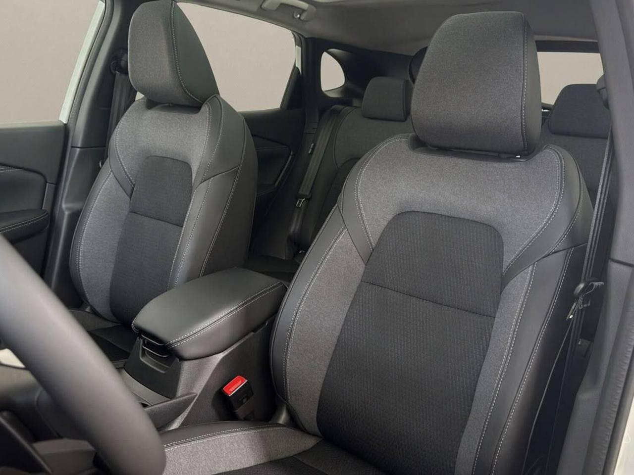NISSAN Qashqai 1.3 MHEV 158 Xtronic N-Connecta TETTO IN VETRO - 10