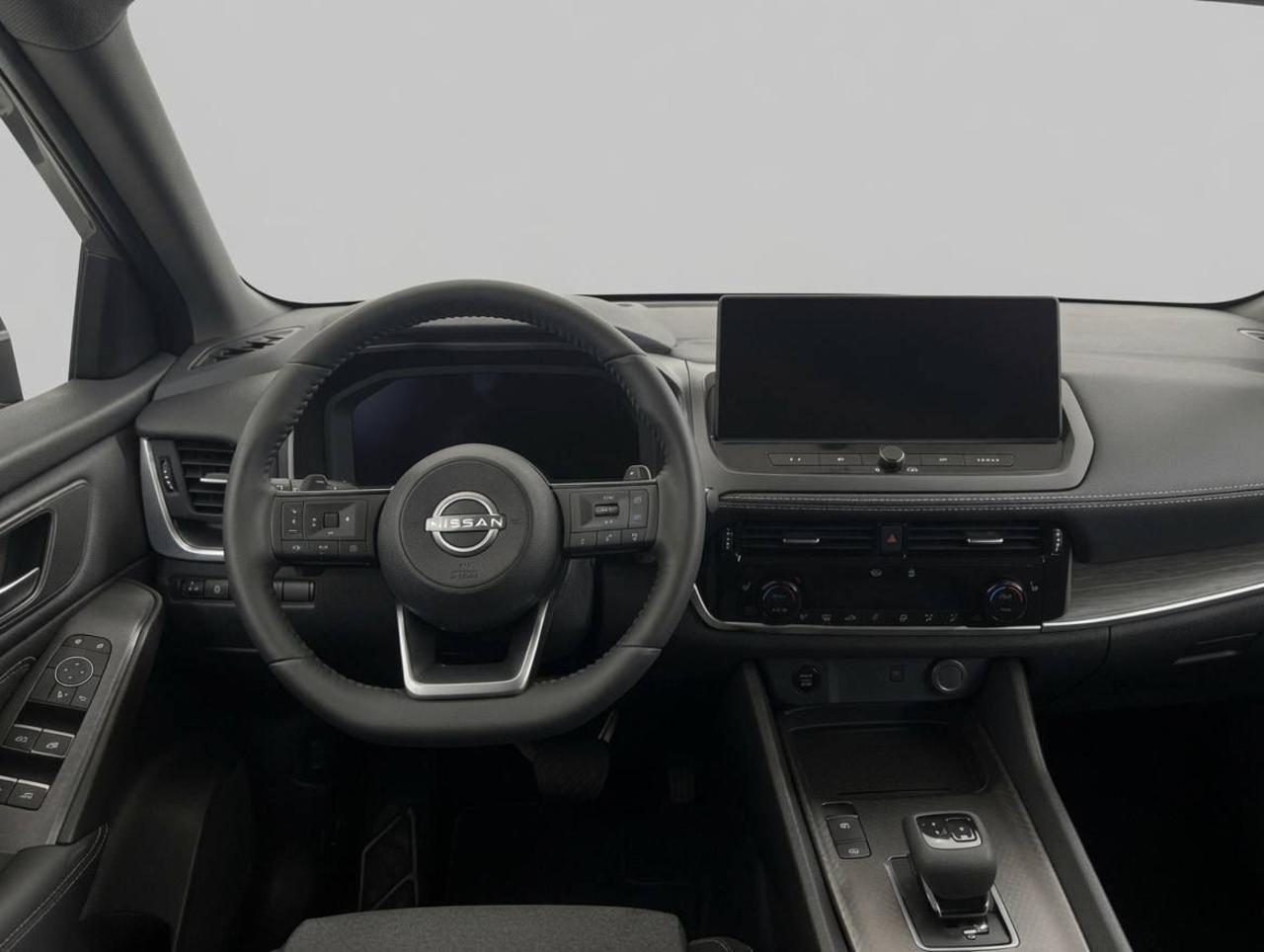 NISSAN Qashqai 1.3 MHEV 158 Xtronic N-Connecta TETTO IN VETRO - 16