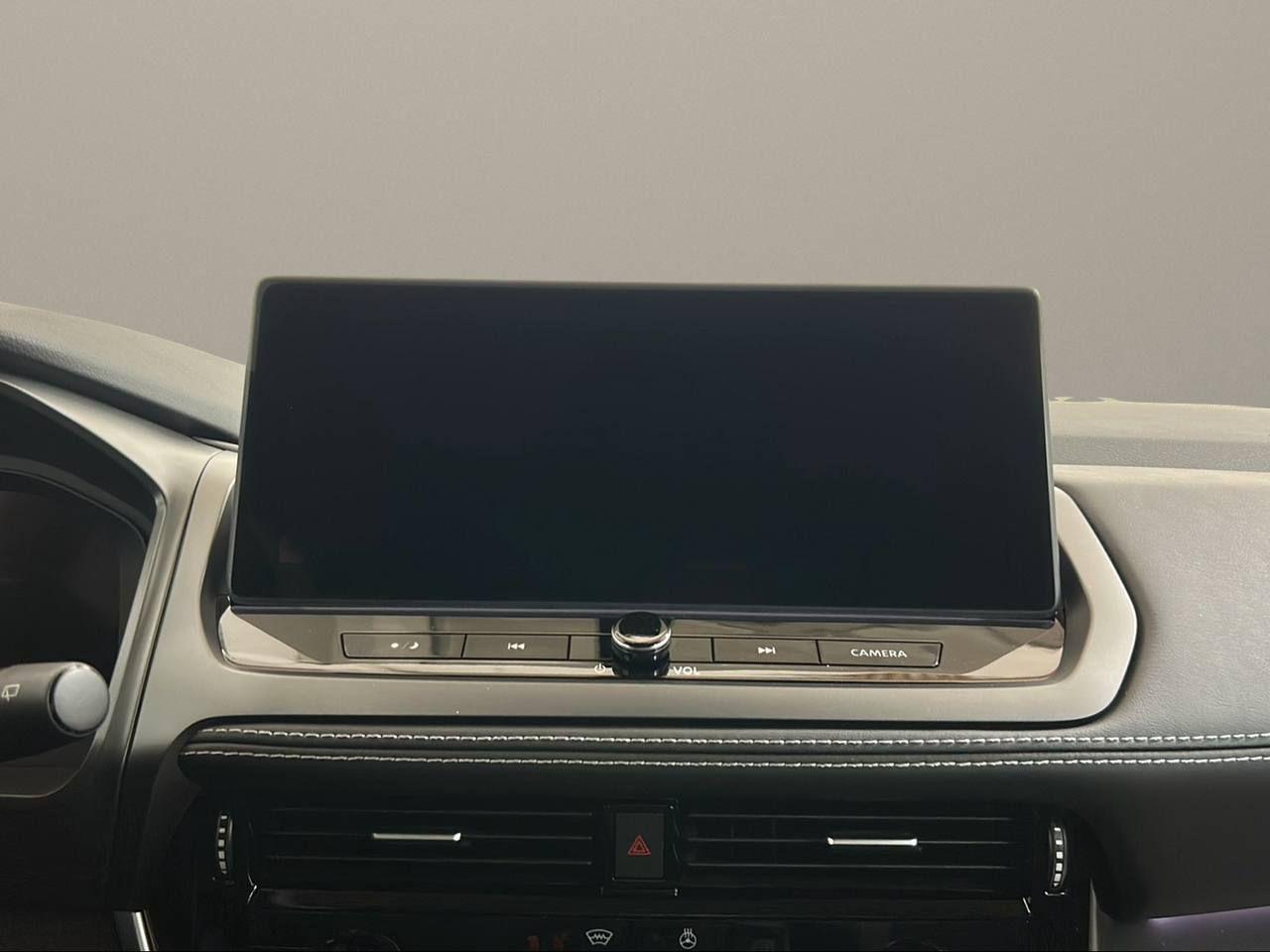 NISSAN Qashqai 1.3 MHEV 158 Xtronic N-Connecta TETTO IN VETRO - 21