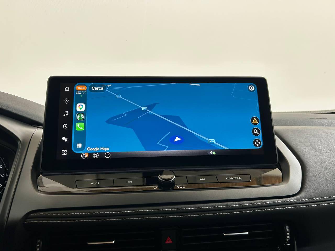 NISSAN Qashqai 1.3 MHEV 158 Xtronic N-Connecta TETTO IN VETRO - 23