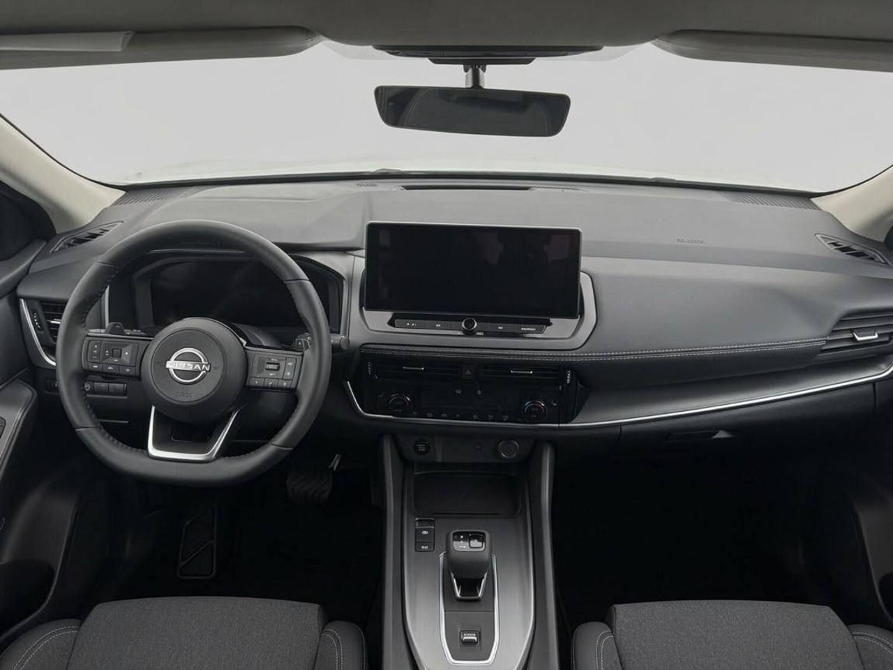 NISSAN Qashqai 1.3 MHEV 158 Xtronic N-Connecta TETTO IN VETRO - 14