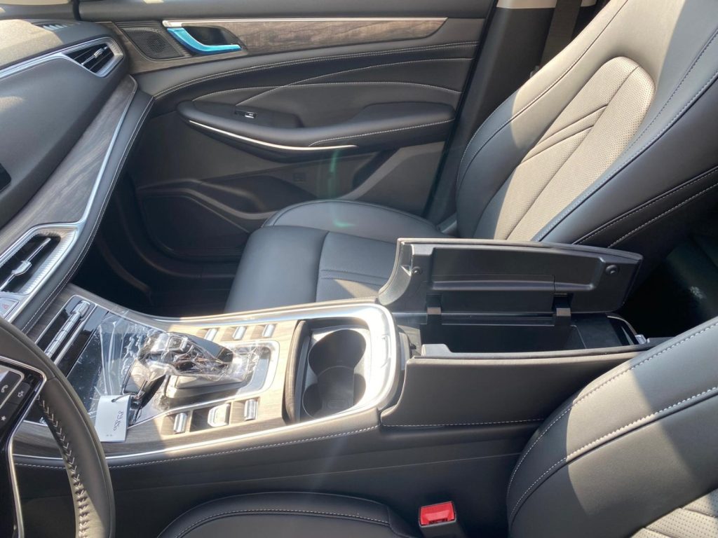 DFSK E5 1.5 PHEV Business 7 POSTI PlugInHybrid *PRONTA CON - 12