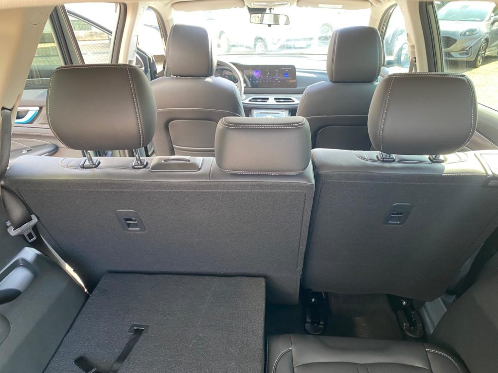 DFSK E5 1.5 PHEV Business 7 POSTI PlugInHybrid *PRONTA CON - 13