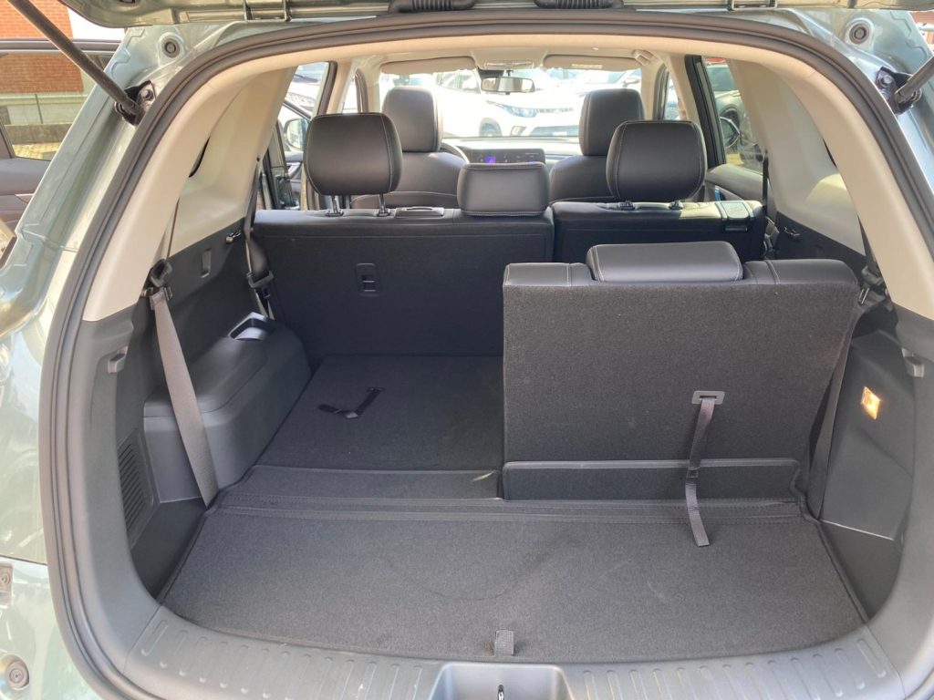 DFSK E5 1.5 PHEV Business 7 POSTI PlugInHybrid *PRONTA CON - 14