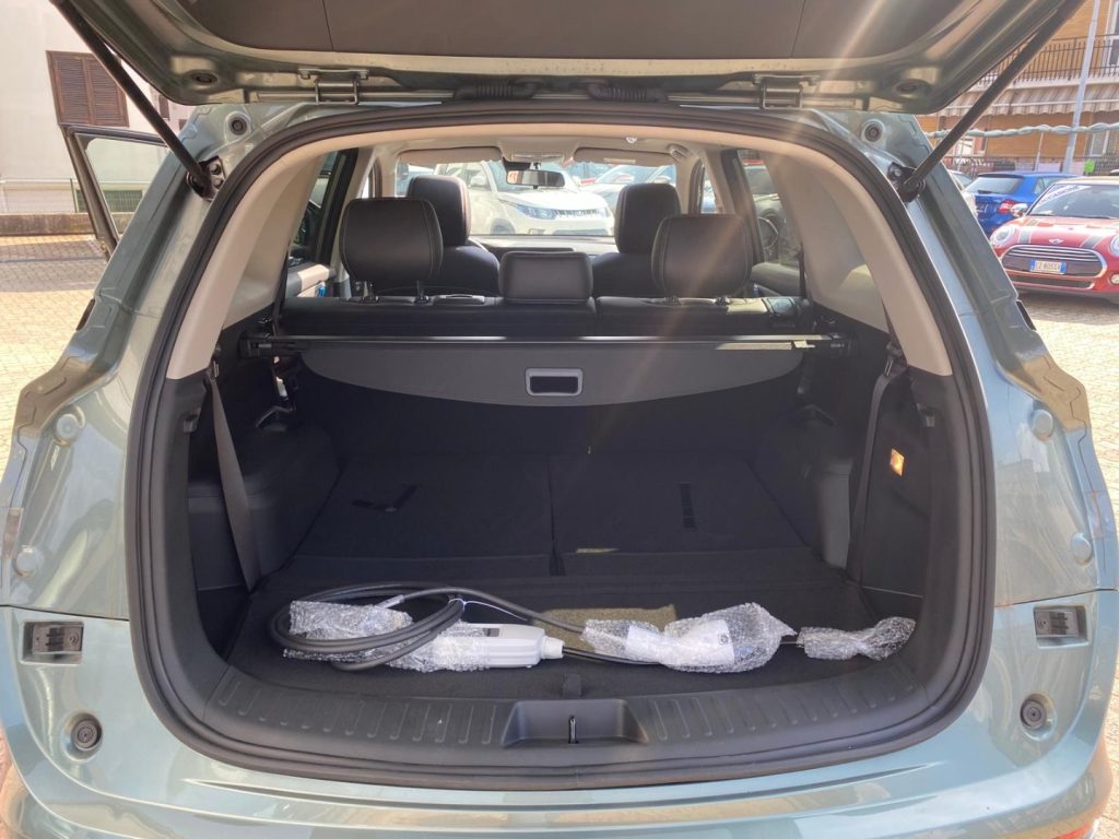 DFSK E5 1.5 PHEV Business 7 POSTI PlugInHybrid *PRONTA CON - 15