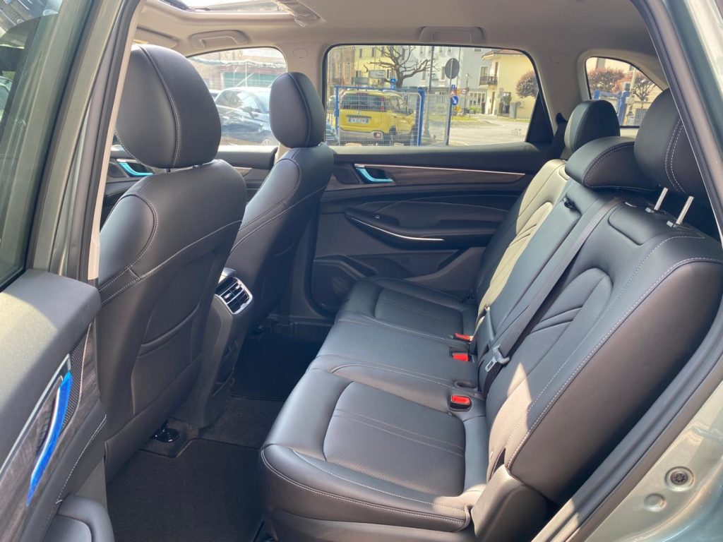 DFSK E5 1.5 PHEV Business 7 POSTI PlugInHybrid *PRONTA CON - 16