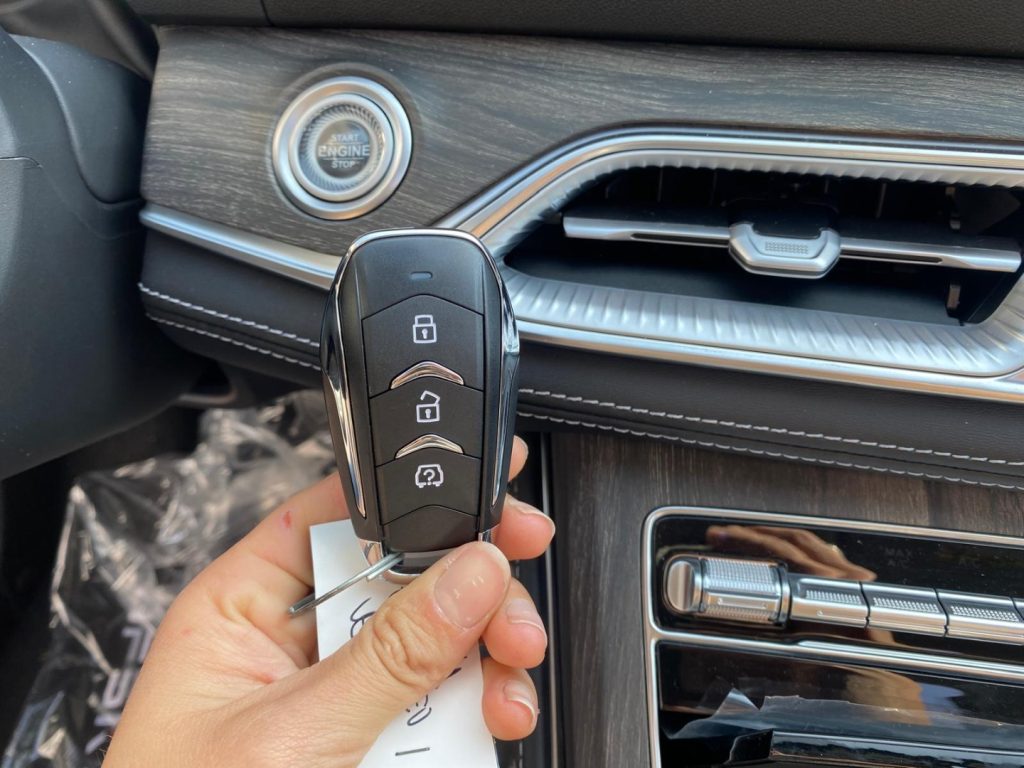 DFSK E5 1.5 PHEV Business 7 POSTI PlugInHybrid *PRONTA CON - 17