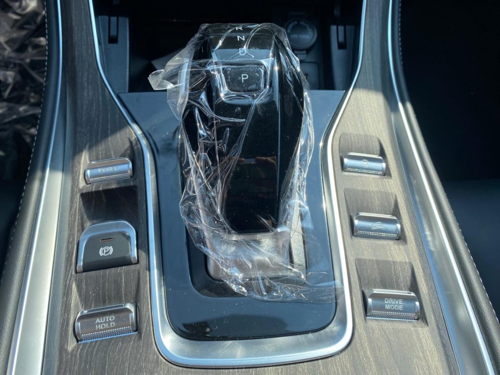 DFSK E5 1.5 PHEV Business 7 POSTI PlugInHybrid *PRONTA CON - 18