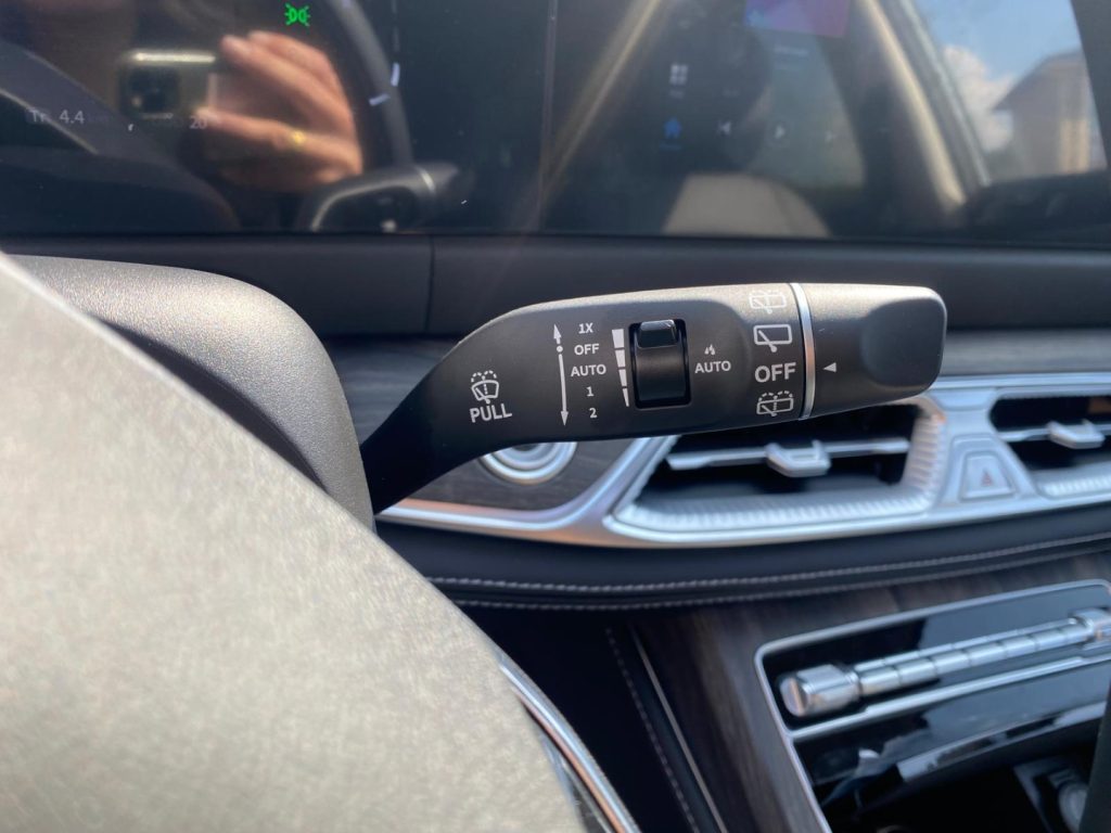 DFSK E5 1.5 PHEV Business 7 POSTI PlugInHybrid *PRONTA CON - 19