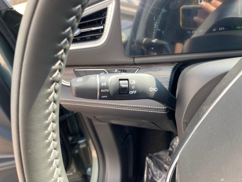 DFSK E5 1.5 PHEV Business 7 POSTI PlugInHybrid *PRONTA CON - 20