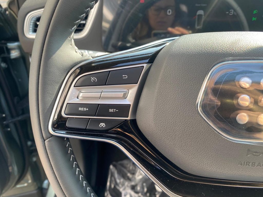 DFSK E5 1.5 PHEV Business 7 POSTI PlugInHybrid *PRONTA CON - 21