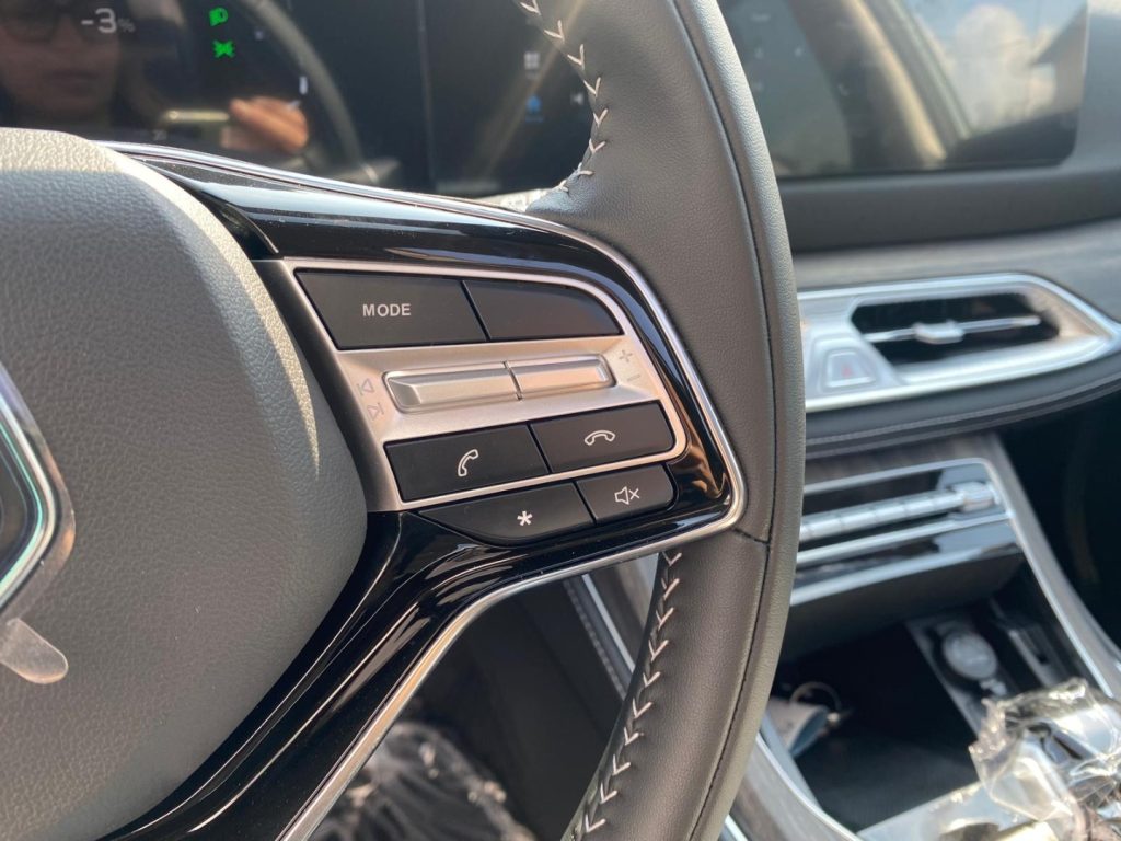 DFSK E5 1.5 PHEV Business 7 POSTI PlugInHybrid *PRONTA CON - 22