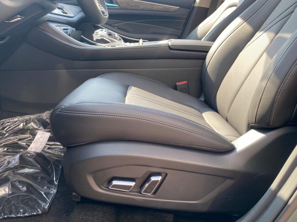 DFSK E5 1.5 PHEV Business 7 POSTI PlugInHybrid *PRONTA CON - 25