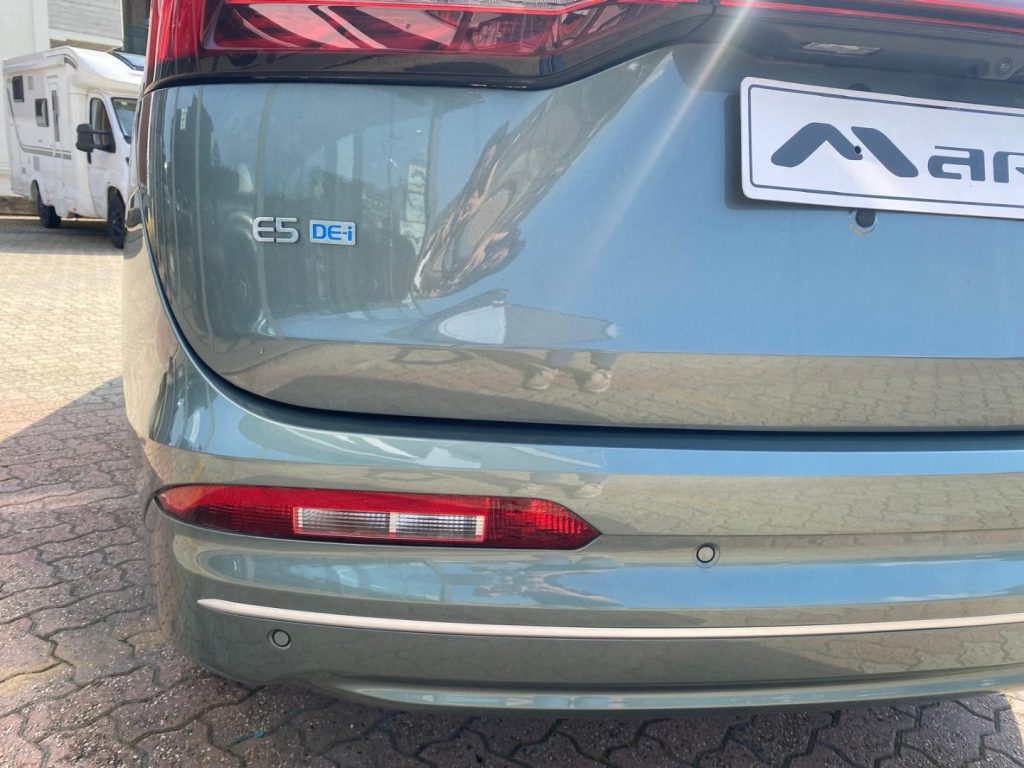 DFSK E5 1.5 PHEV Business 7 POSTI PlugInHybrid *PRONTA CON - 4