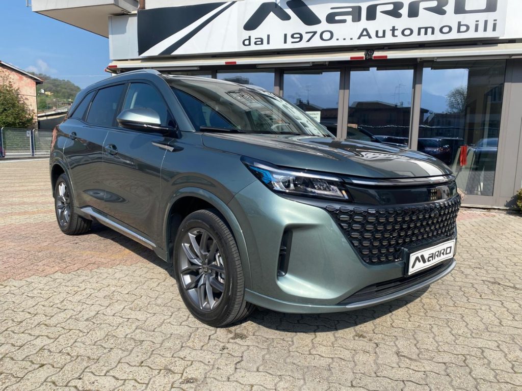 DFSK E5 1.5 PHEV Business 7 POSTI PlugInHybrid *PRONTA CON - 2