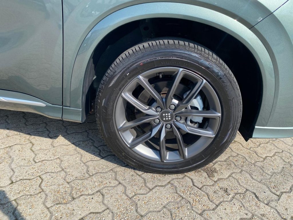 DFSK E5 1.5 PHEV Business 7 POSTI PlugInHybrid *PRONTA CON - 6