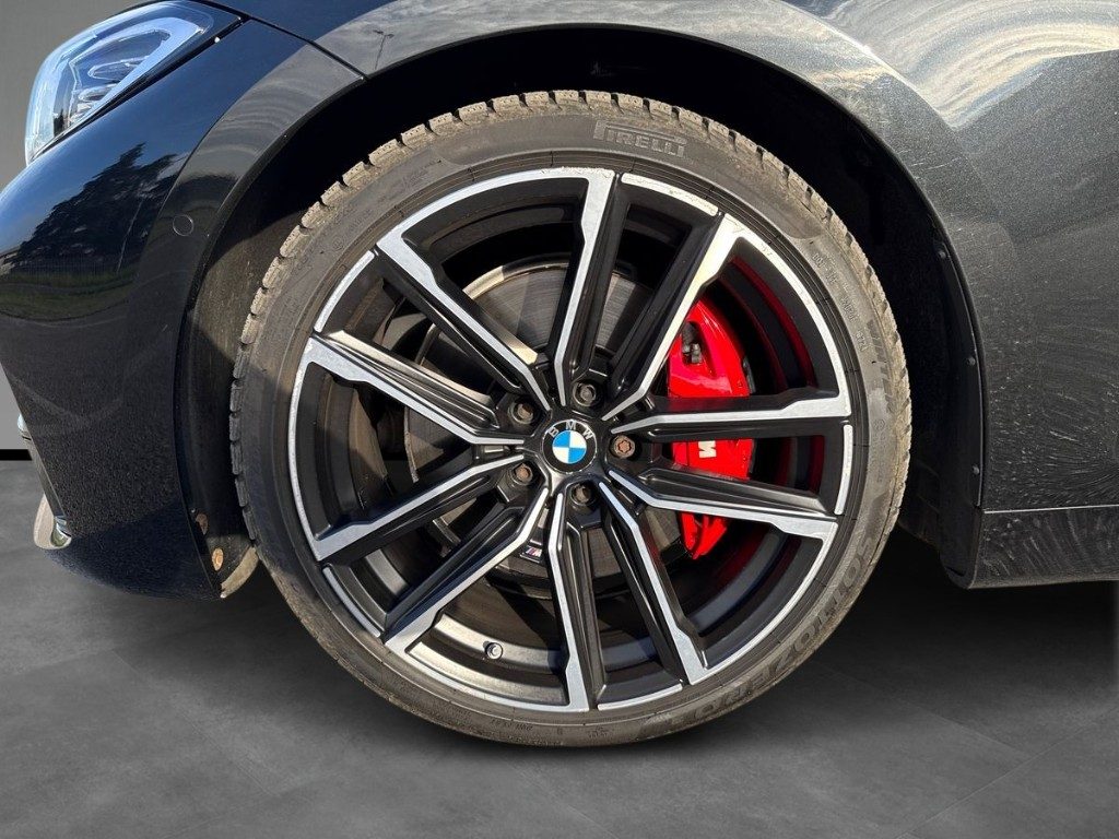 BMW 430 d 48V xDrive Coupé Msport Aut. - 5