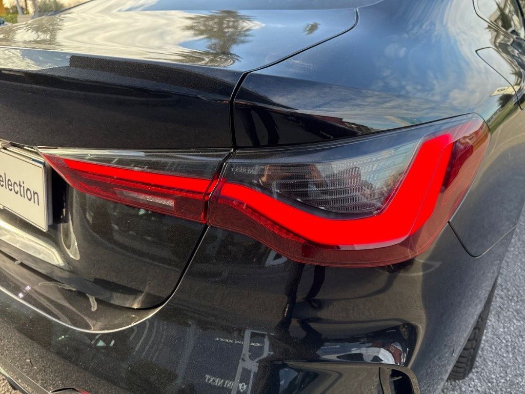 BMW 430 d 48V xDrive Coupé Msport Aut. - 7