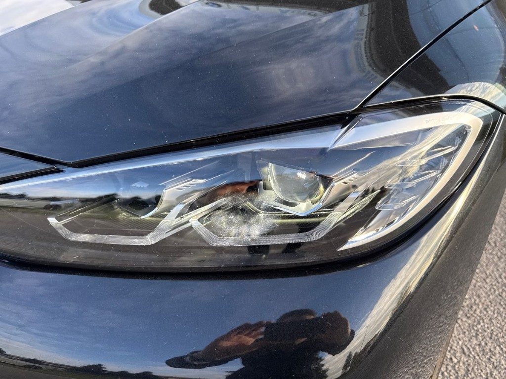 BMW 430 d 48V xDrive Coupé Msport Aut. - 6