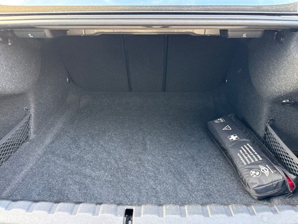 BMW 430 d 48V xDrive Coupé Msport Aut. - 12