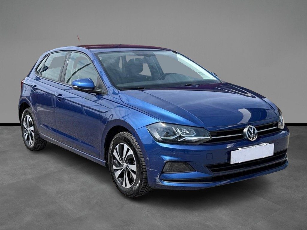 VOLKSWAGEN Polo 1.6 TDI 95 CV 5p. Comfortline BlueMotion Technolog - 12