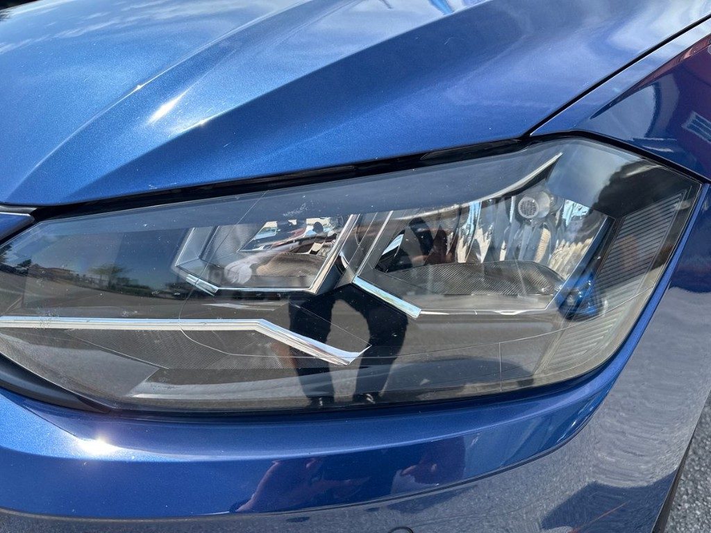 VOLKSWAGEN Polo 1.6 TDI 95 CV 5p. Comfortline BlueMotion Technolog - 5