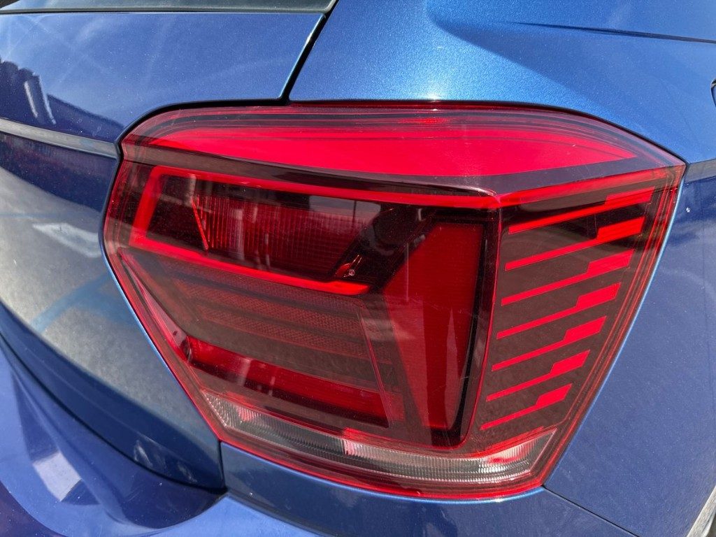 VOLKSWAGEN Polo 1.6 TDI 95 CV 5p. Comfortline BlueMotion Technolog - 6