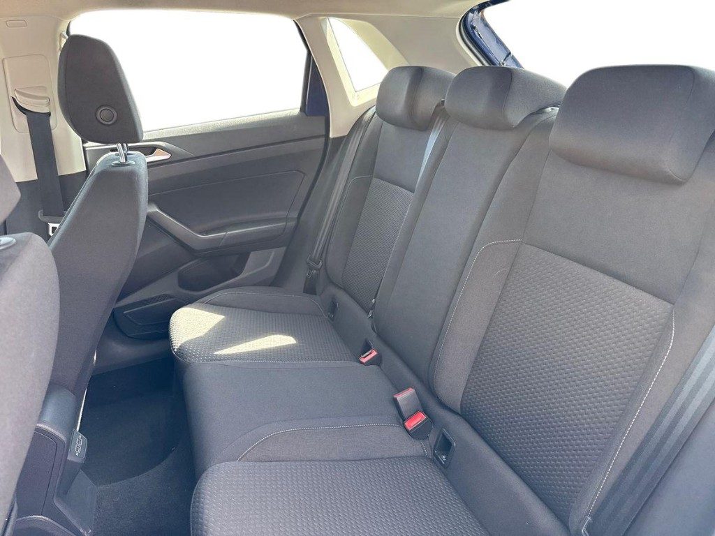 VOLKSWAGEN Polo 1.6 TDI 95 CV 5p. Comfortline BlueMotion Technolog - 10