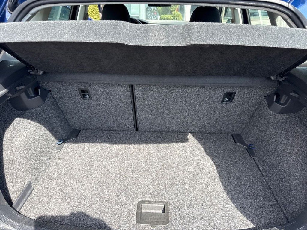 VOLKSWAGEN Polo 1.6 TDI 95 CV 5p. Comfortline BlueMotion Technolog - 11